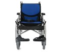 Wózek inwalidzki aluminiowy ERGONOMIC AR 300
