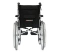 Wózek inwalidzki aluminiowy ERGONOMIC AR 300