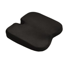 Poduszka ortopedyczna do siedzenia EXCLUSIVE SEAT MFP-4235