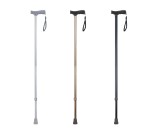 Laska inwalidzka aluminiowa AR-013