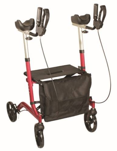 Podpórka z podłokietnikami AT51113 CHODZIK AMBONA