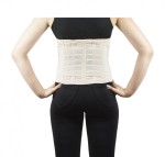 Orteza kręgosłupa lędźwiowo-krzyżowa AT04506