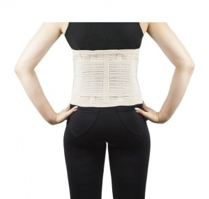 Orteza kręgosłupa lędźwiowo-krzyżowa AT04506