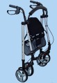 Podpórka rehabilitacyjna 4-kołowa Prestige AR-006