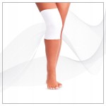 Orteza stawu kolanowego wełniana WK 01