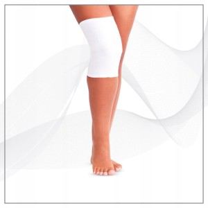 Orteza stawu kolanowego wełniana WK 01