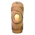 Stabilizator kolana z silikonowymi wzmocnieniami bocznymi 1033 OPPO