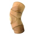 Stabilizator kolana z silikonowymi wzmocnieniami bocznymi 1033 OPPO