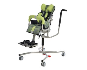 Wózek specjalny pokojowy URSUS HOME