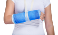 Gips syntetyczny - twardy 3M Scotchcast Plus 12,7 cm x 3,6 m