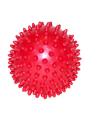 Piłeczka rehabilitacyjna z kolcami 5-10 cm ARmedical