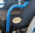 WÓZEK INWALIDZKI ECON 220