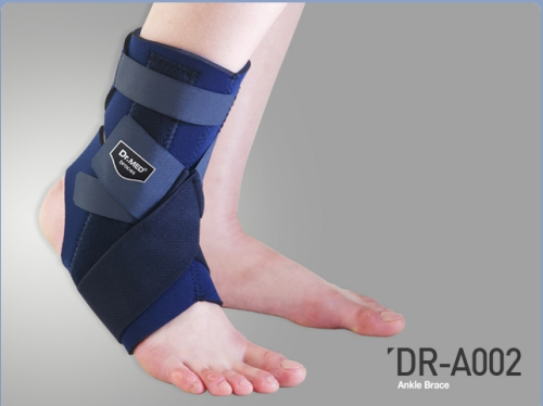 Orteza stawu skokowego DR-A002