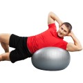 Piłka rehabilitacyjna ABS 55-85 cm Armedical