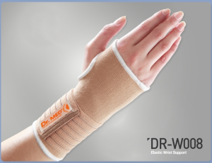 Orteza stawu nadgarstkowego DR-W008