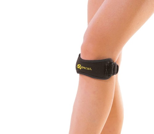 SP-5650 Neoprenowa orteza rzepki