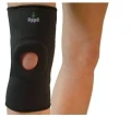 Stabilizator kolana z silikonowym wzmocnieniem rzepki 1021 OPPO