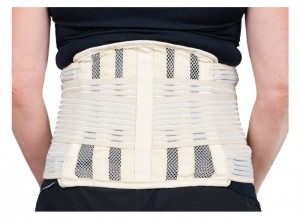 Orteza kręgosłupa AT92068 