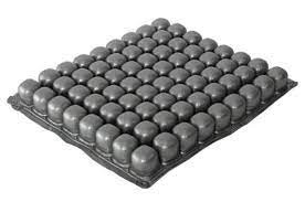 Pneumatyczna poduszka przeciwodleżynowa AT52108