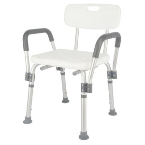 Krzesło toaletowe AT51126  