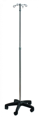 Stojak na kroplówkę AT51119