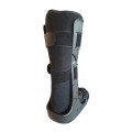 Orteza sztywna z tworzywa sztucznego na goleń i stopę AT53005