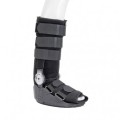 Jednokomorowa orteza sztywna na goleń i stopę (długa) AT53003