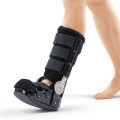 Jednokomorowa orteza sztywna na goleń i stopę (długa) AT53003