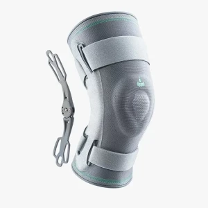 Orteza stawu kolanowego z regulacją kąta zgięcia 2331 OPPO