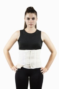 Pas brzuszny  - stomijny AT04603