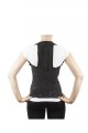 Orteza tułowia sztywna, wysoka, ze stalkami AT04505