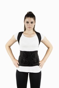 Orteza kręgosłupa AT04501