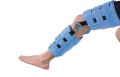 Stabilizator kolana z zegarem 4039 OPPO