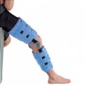 Stabilizator kolana z zegarem 4039 OPPO