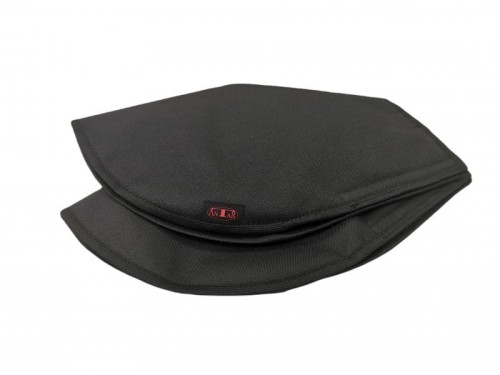 Osłona termiczna na dłonie dla osób niepełnosprawnych użytkujących chodziki AT04607