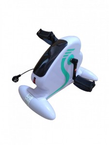 Rotor rehabilitacyjny elektryczny sterowanie bezprzewodowe AT51127