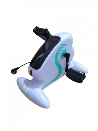 Rotor rehabilitacyjny elektryczny sterowanie bezprzewodowe AT51127