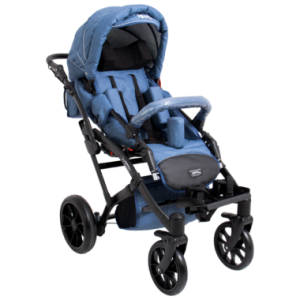 Dziecięcy wózek specjalny HIPPO+