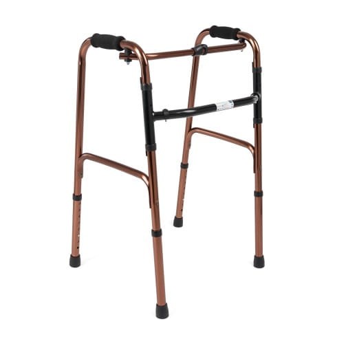 Balkonik dwufunkcyjny (krocząco – statyczny) FS 913L TIMAGO