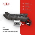 System terapii kompresyjnej