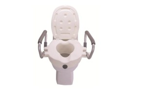 Nasadka podwyższająca z pokrywą i podłokietnikami AT51205