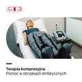 System terapii kompresyjnej