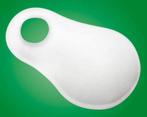 Aparat korekcyjny na halluksy - żel 6740 OPPO