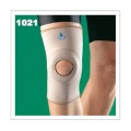 Stabilizator kolana z silikonowym wzmocnieniem rzepki 1021 OPPO