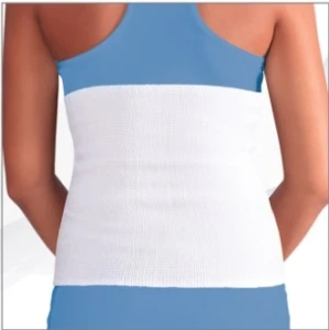 Rozgrzewający pas brzuszny  WB 01