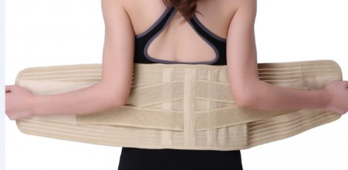 ORTEZA KRĘGOSŁUPA AT53056