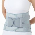 Wysoka orteza lędźwiowo-krzyżowa DR-B033