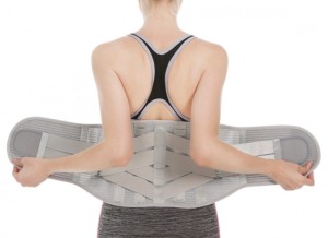 ORTEZA KRĘGOSŁUPA AT53057