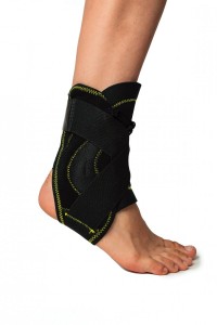 Orteza stawu skokowego AT53037