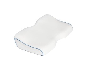 Poduszka ortopedyczna profilowana, dwustronna „Ergonomic Dream” MFP-5433EP